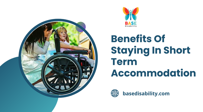 What You Should Know About NDIS Respite Accommodation?